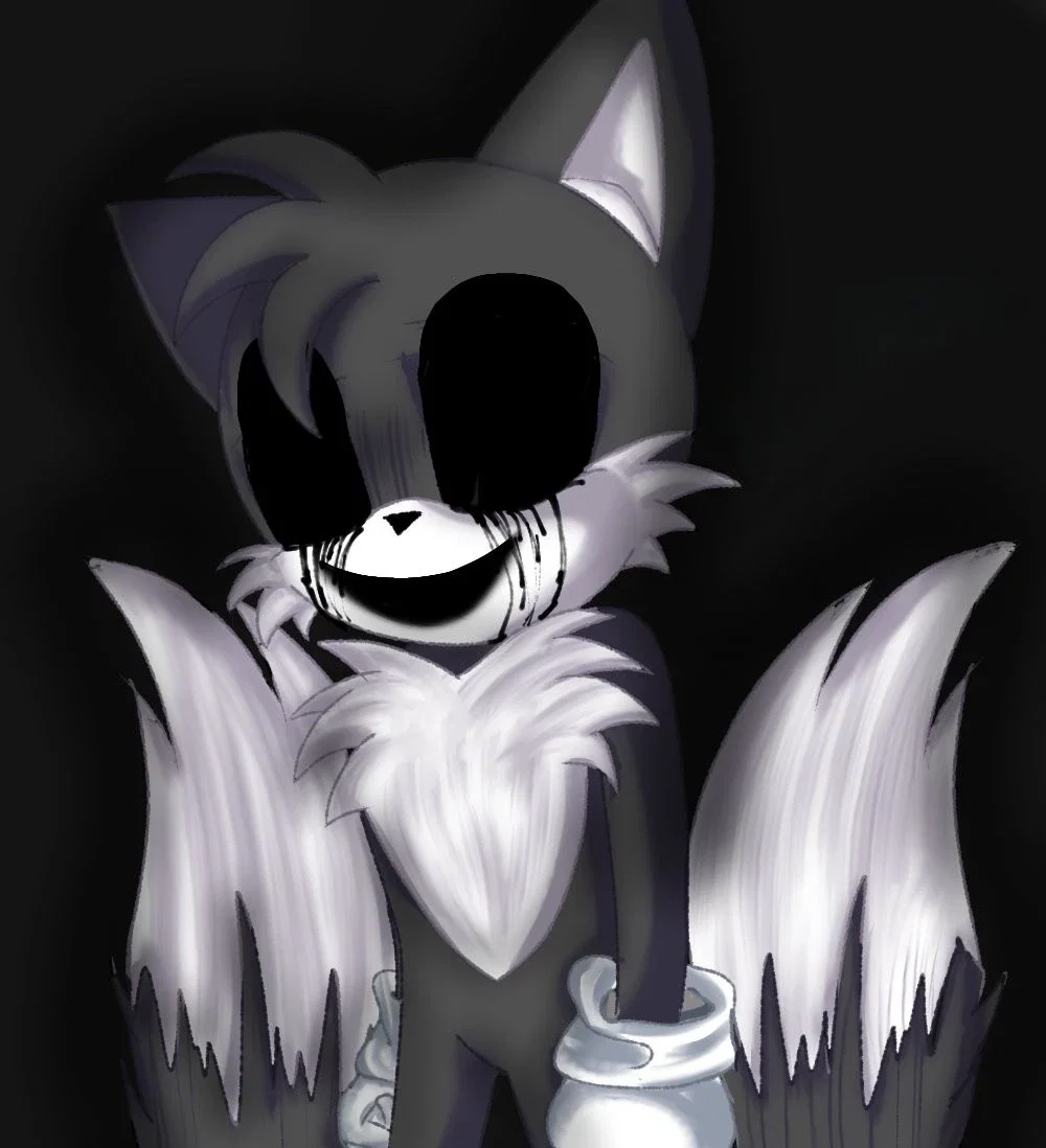 Inner Tails // NU