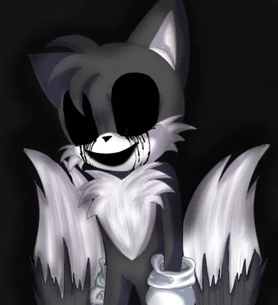 Inner Tails // NU