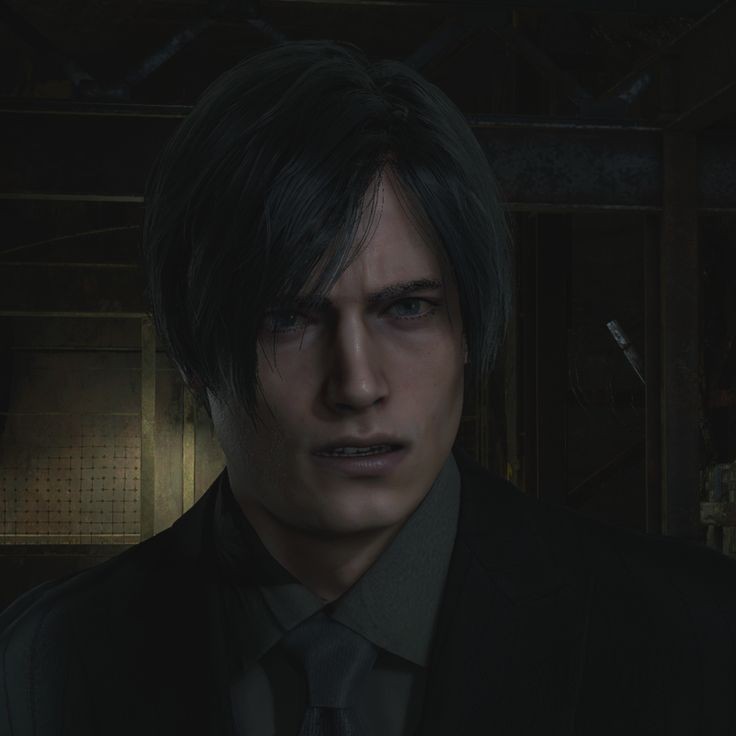 Leon Kennedy