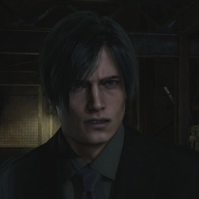 Leon Kennedy
