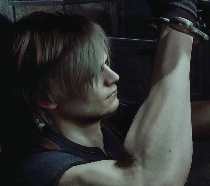 Leon Kennedy