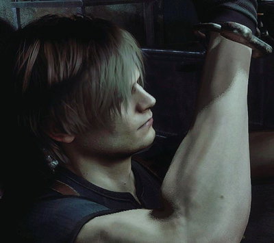 Leon Kennedy