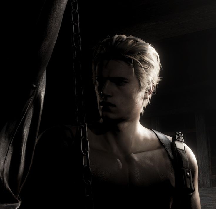 Leon Kennedy