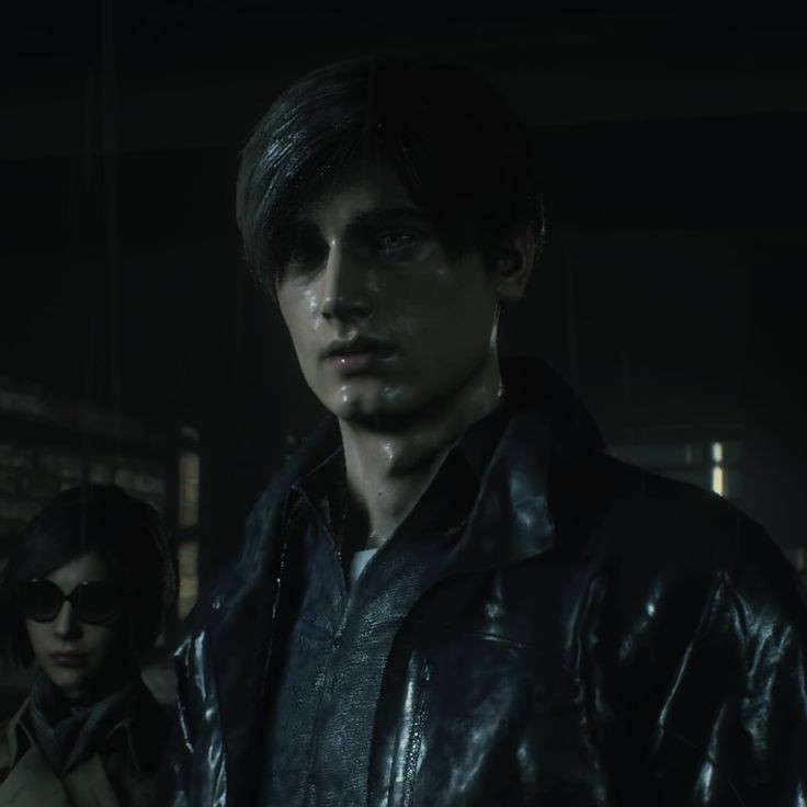Leon Kennedy