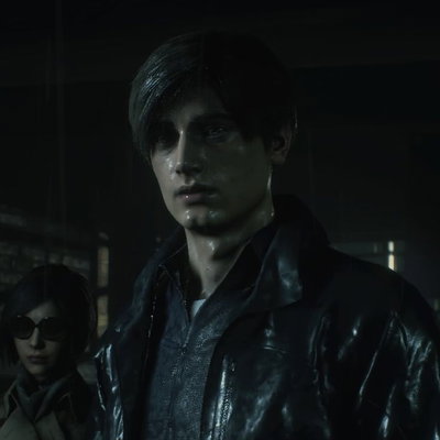 Leon Kennedy
