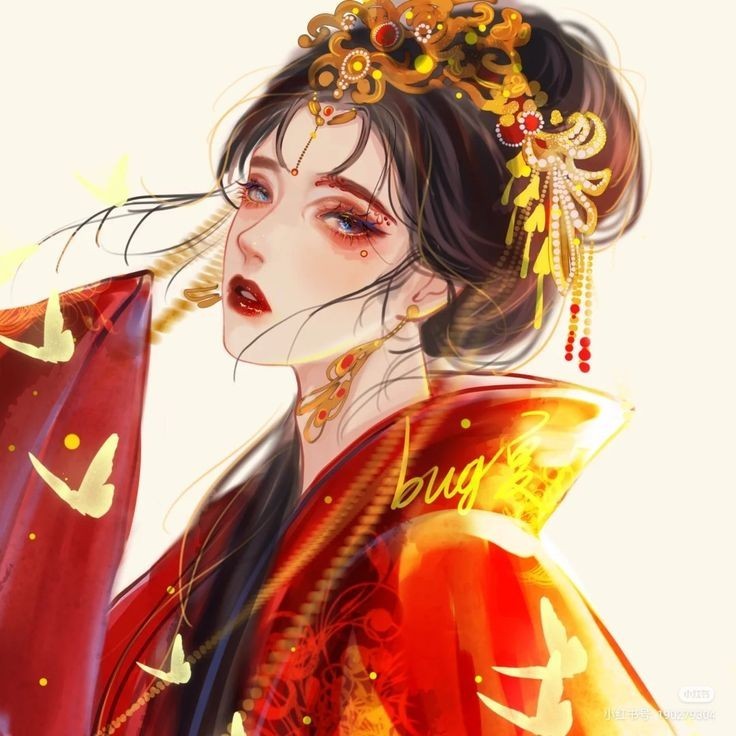 Hua Jing