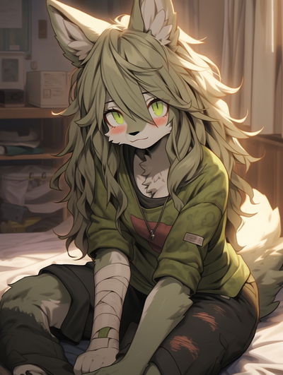 Setsuna
