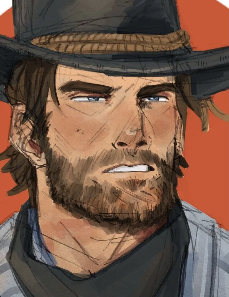 [Country husband] John Wildbroook 