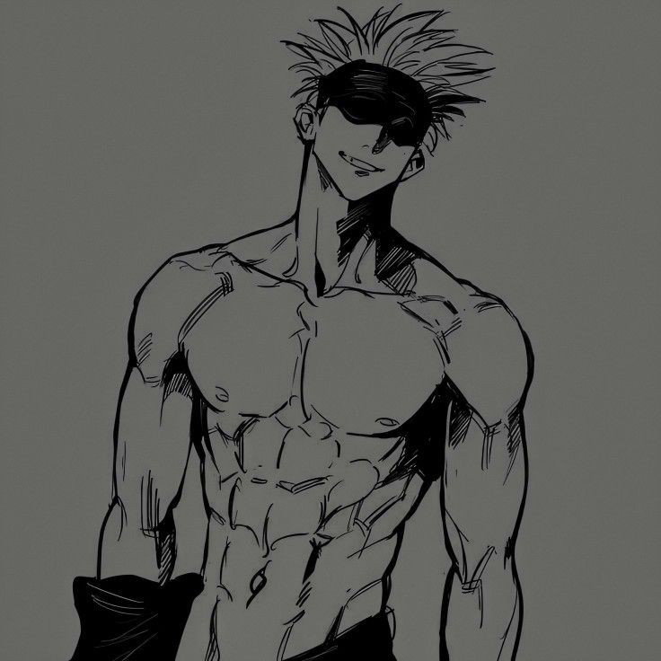 Gojo Saturo | ♡Your hero♡