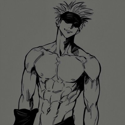 Gojo Saturo | ♡Your hero♡