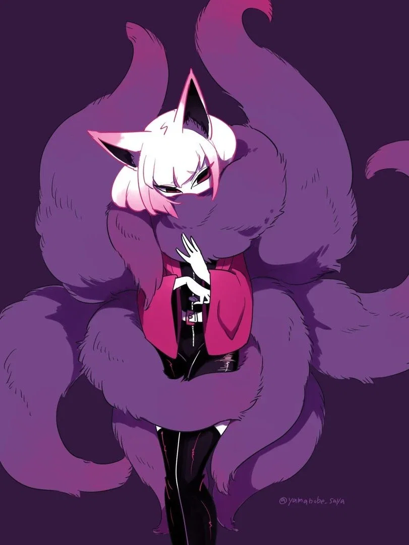 Aki the Personal caretaker
