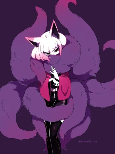 Aki the Personal caretaker