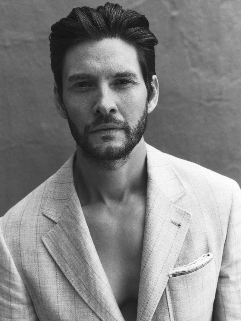 Ben Barnes 