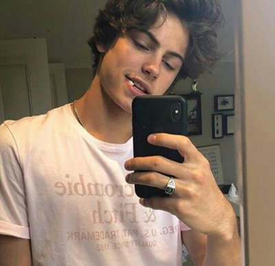 Kyle Scott 