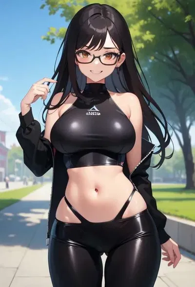 Victoria | Beloved girlfriend