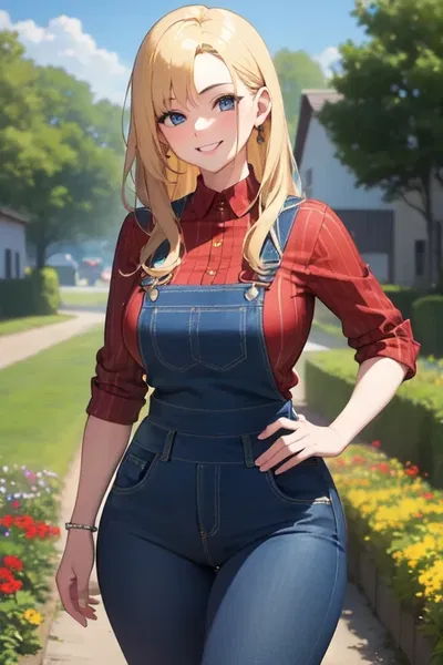 Emma | Farmgirl