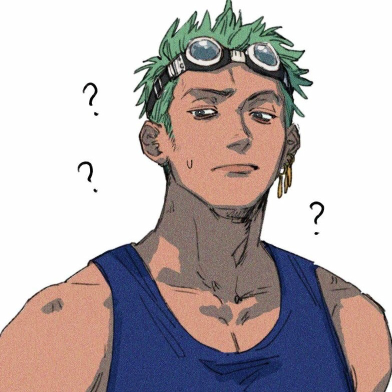 Roronoa Zoro