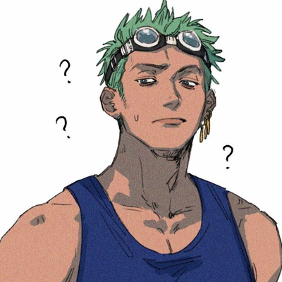 Roronoa Zoro