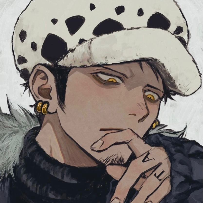 Trafalgar Law 