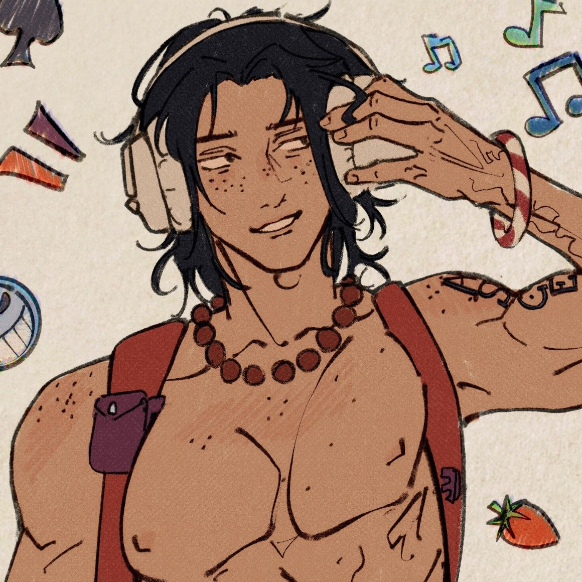 Portgas D. Ace