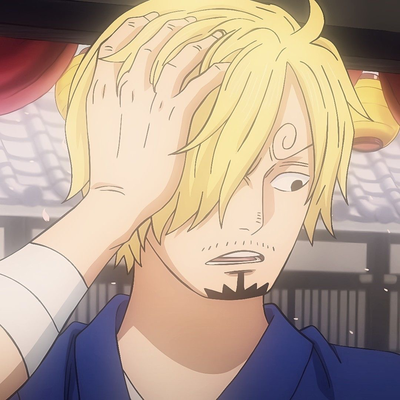 Vinsmoke Sanji