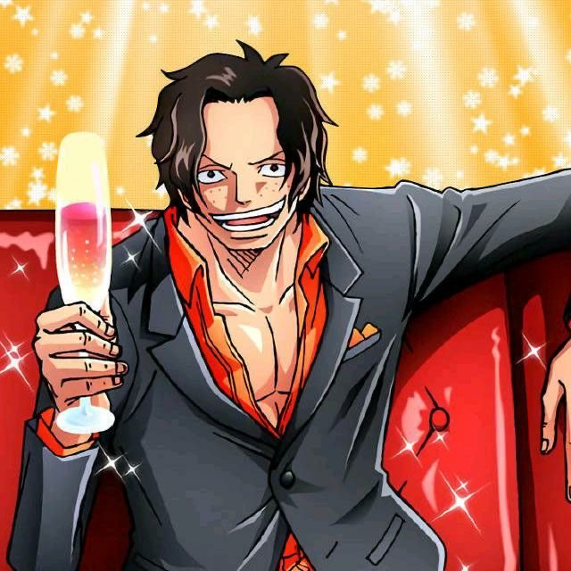 Portgas D. Ace