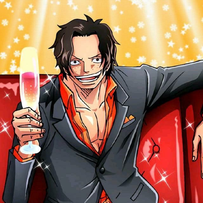 Portgas D. Ace