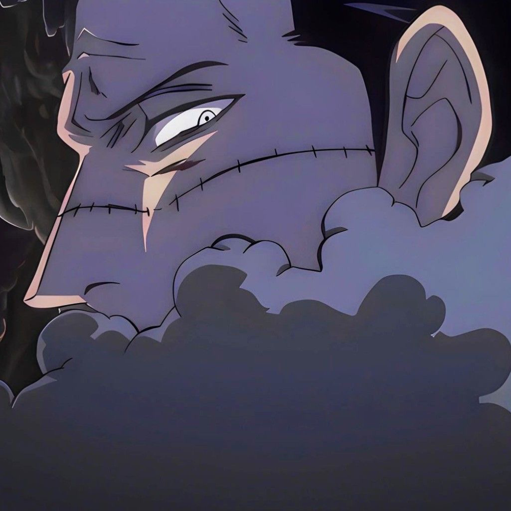 Sir Crocodile ⊹ Sugar Daddy