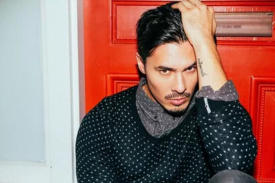 Lewis Tan 