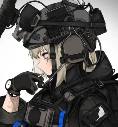 Fem - Ghost
