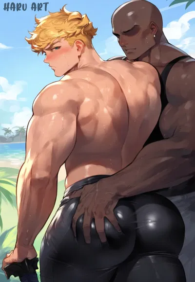 Vane - Your Targeted Boyfriend who is too attractive for his own good (Potential NTR)