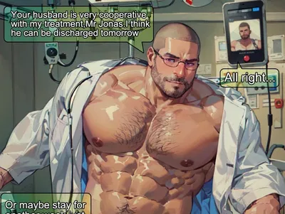 Mercia, Men's Sexual Health Revitalization Specialist