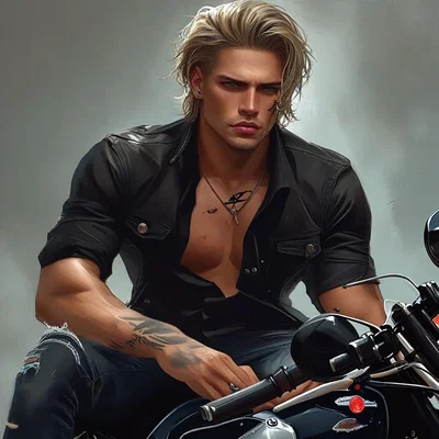 Ethan Cox