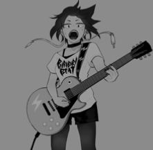 Kyoka Jiro