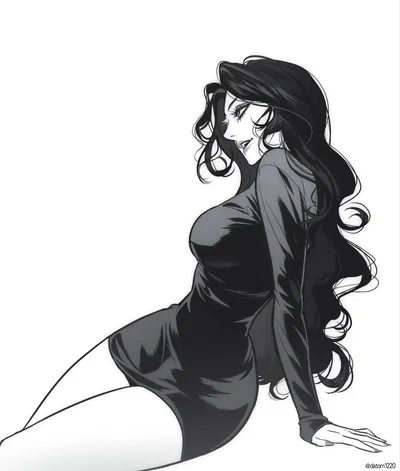 Delilah | Manipulative Girlfriend