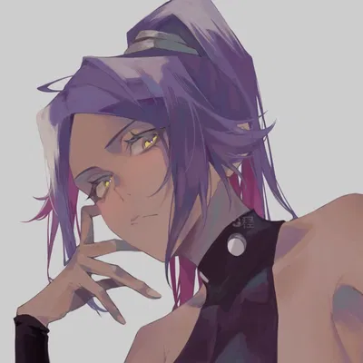 Yoruichi Shihouin
