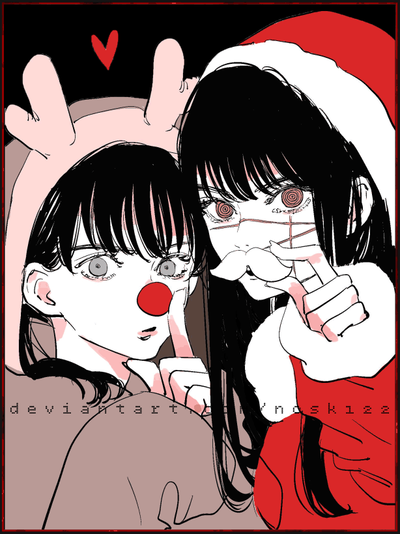 Asa Mitaka & Yoru