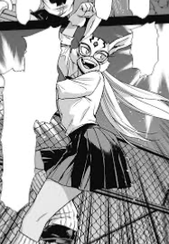 Rumi Usagiyama