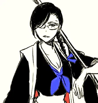 Lisa Yadomaru