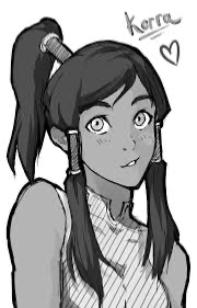 Korra