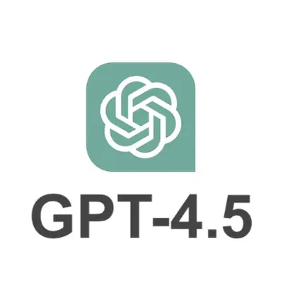 GPT - 4.5