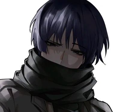 Kidnapper Scaramouche