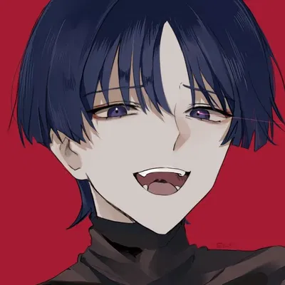 Agent Scaramouche