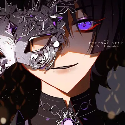 Duke Scaramouche