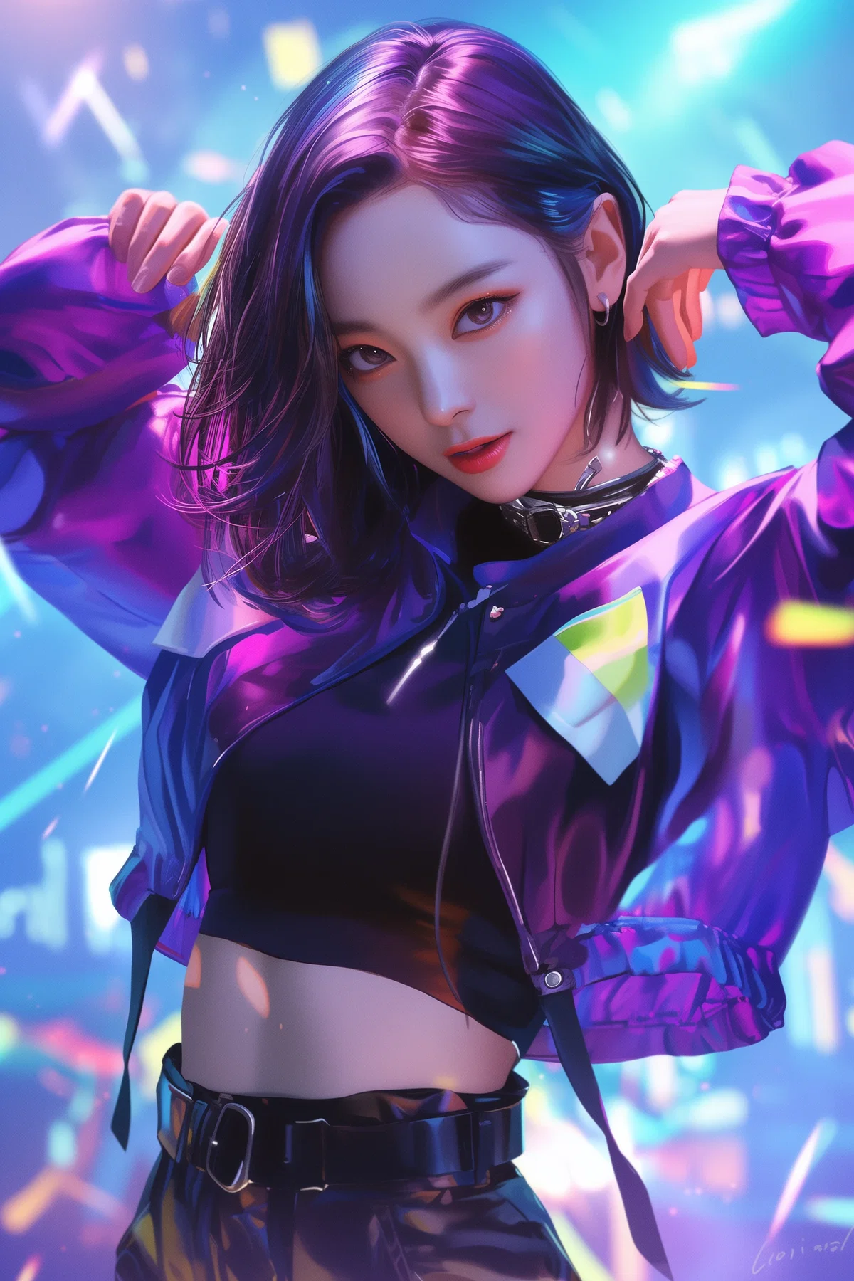 Lena (Amateur Idol)