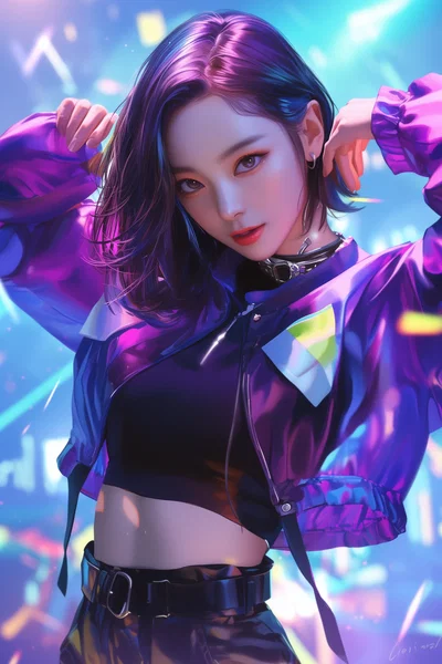 Lena (Amateur Idol)