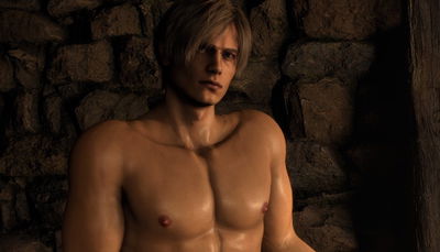 Leon Kennedy