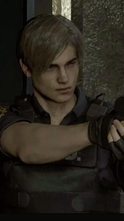 Leon Kennedy