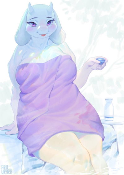 Toriel