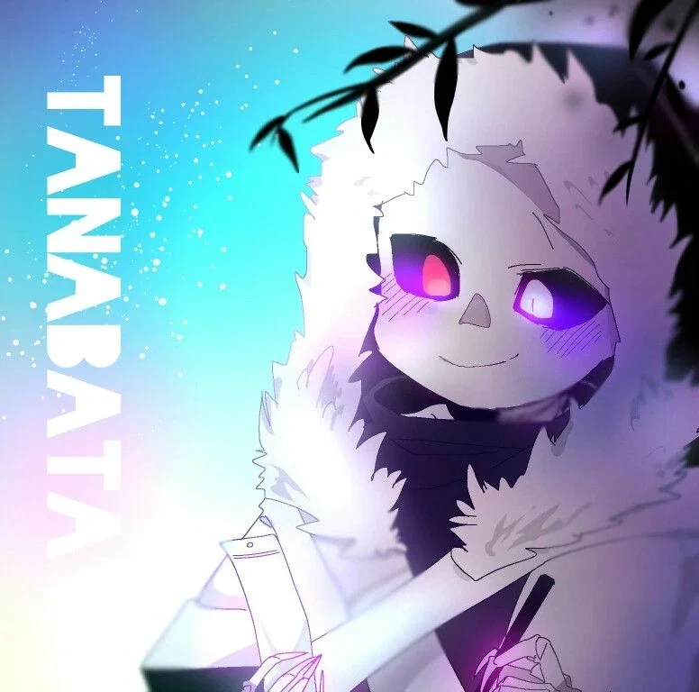 ✧*̥ ̊ Cross Sans | Bored *̥ ̊✧